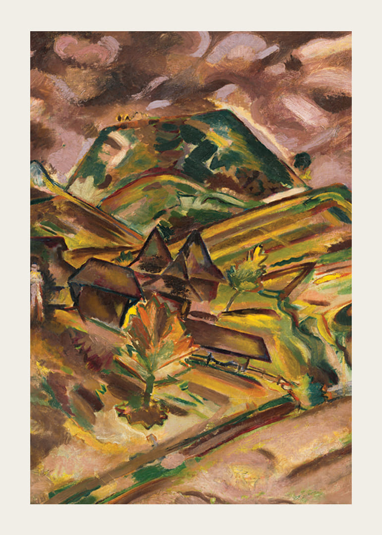 Z Lužnej By Arnold Peter Weisz Kubincan-12