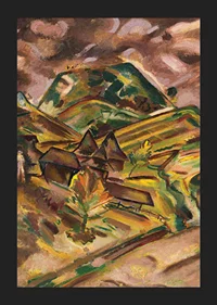 From the River by Arnold Peter Weisz Kubincan-7