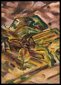 Z Lužnej By Arnold Peter Weisz Kubincan-2