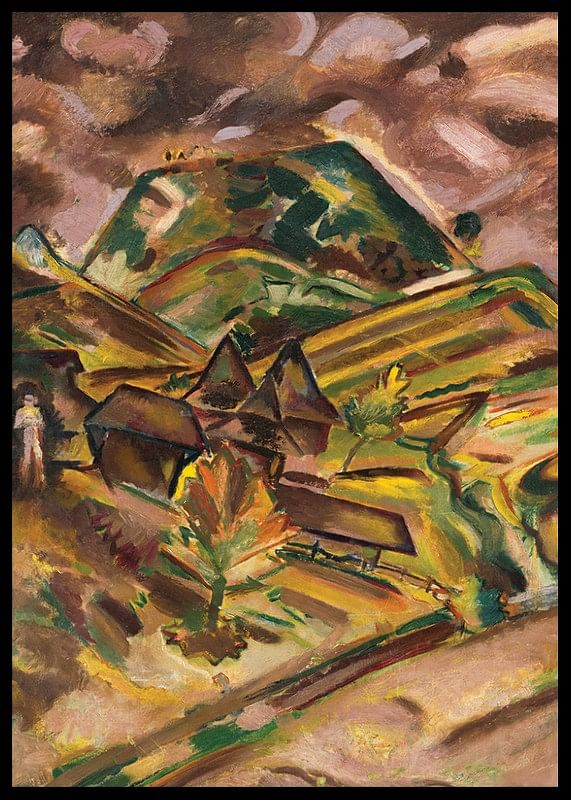 Z Lužnej By Arnold Peter Weisz Kubincan-12