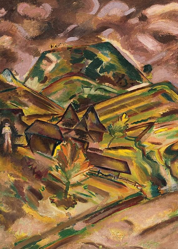 Z Lužnej By Arnold Peter Weisz Kubincan-12