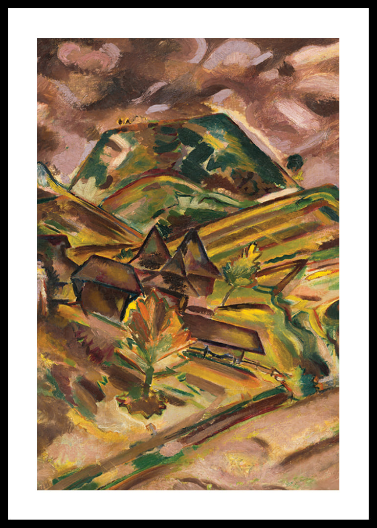 Z Lužnej By Arnold Peter Weisz Kubincan-12