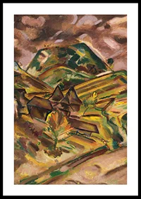 From the River by Arnold Peter Weisz Kubincan-2