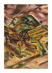 From the River by Arnold Peter Weisz Kubincan-3