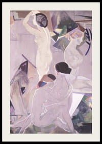 Úsvit od Arthura Bowena Daviesa-4