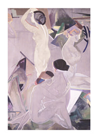 L'aube d'Arthur Bowen Davies-3
