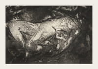 Figure tragique par Arthur Bowen Davies-5