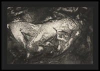 Figure tragique par Arthur Bowen Davies-6