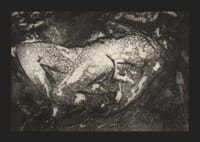 Figure tragique par Arthur Bowen Davies-7