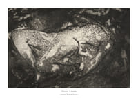 Tragic Figure By Arthur Bowen Davies-1