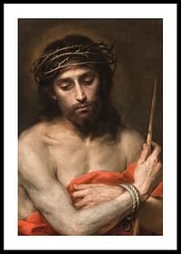 Ecce Homo od Bartolome Estebana Murilla-0