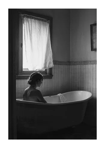 Poster Moments Of Quiet Reflection