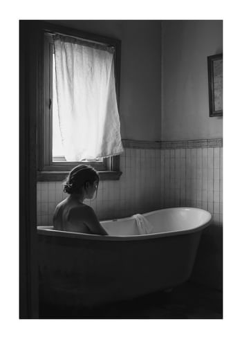 Poster Moments Of Quiet Reflection