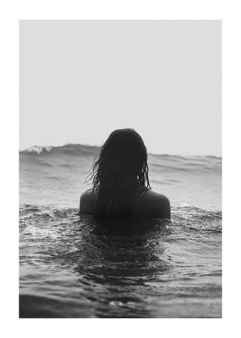 Affiche Facing The Horizon