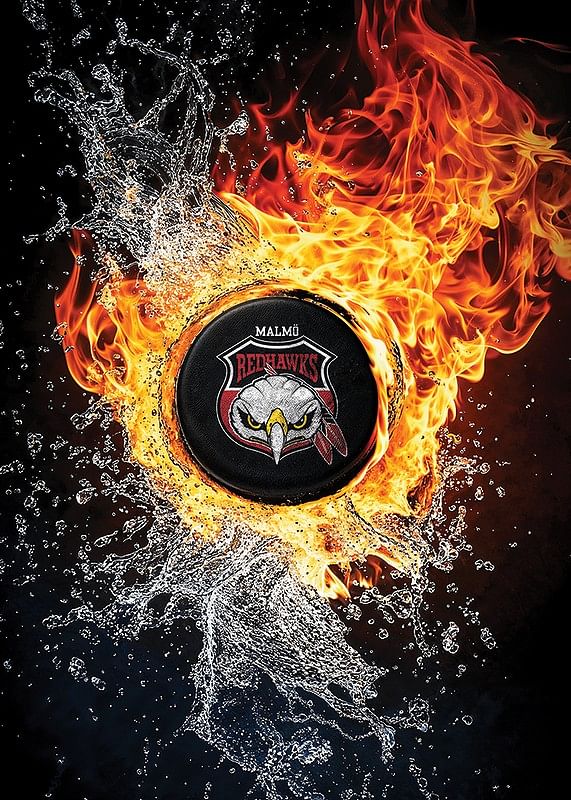 Ice And Fire Malmö Redhawks-12