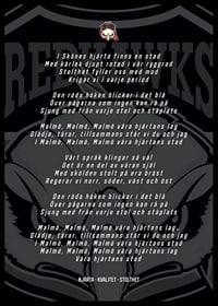 Hymn Malmö Redhawks-2