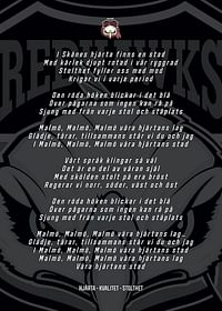 Hymn Malmö Redhawks-3