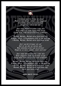 Hymn Malmö Redhawks-0
