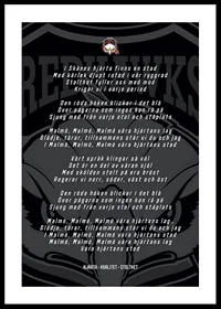 Hymn Malmö Redhawks-0