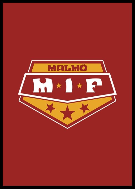 Första Klubbmärke Malmö Redhawks-12