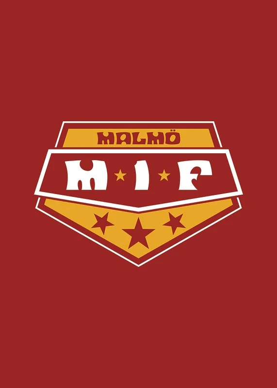 Första Klubbmärke Malmö Redhawks-12