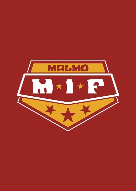 Första Klubbmärke Malmö Redhawks-12
