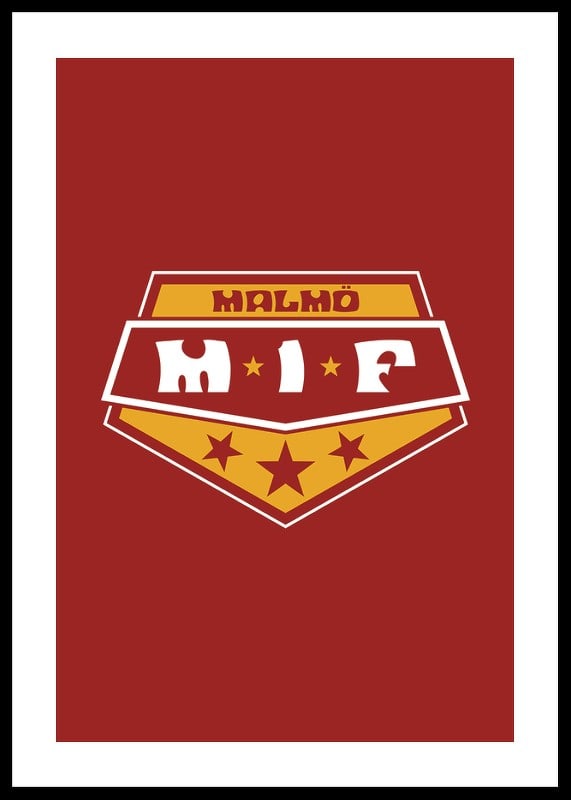 Första Klubbmärke Malmö Redhawks-12