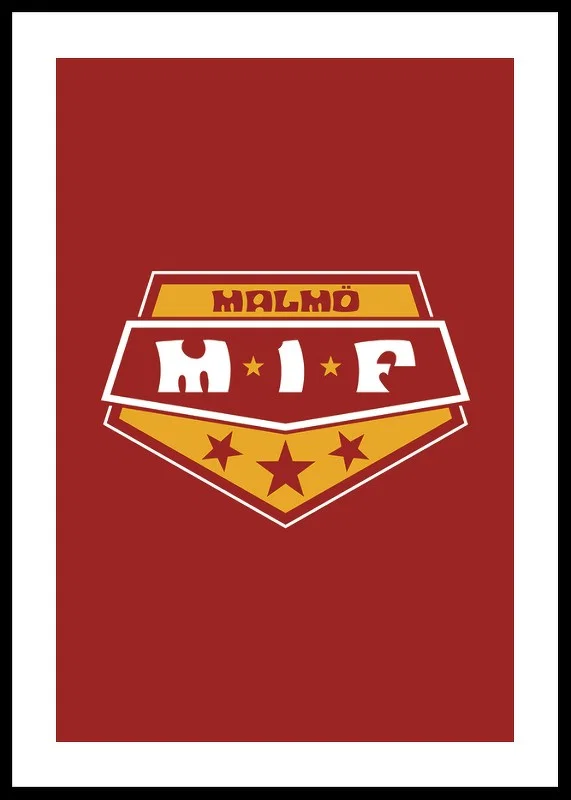 Första Klubbmärke Malmö Redhawks-12