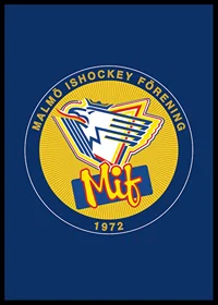 80-tals Logo Blå Malmö Redhawks-2