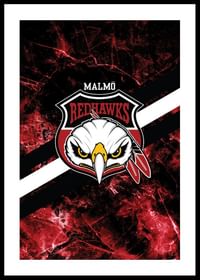 Logo Stripes Malmö Redhawks-0