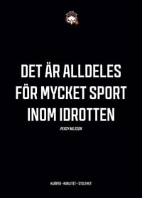 För Mycket Sport Malmö Redhawks-3