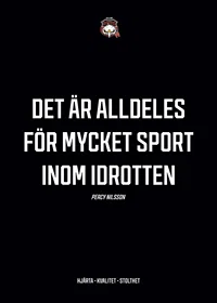 För Mycket Sport Malmö Redhawks-3