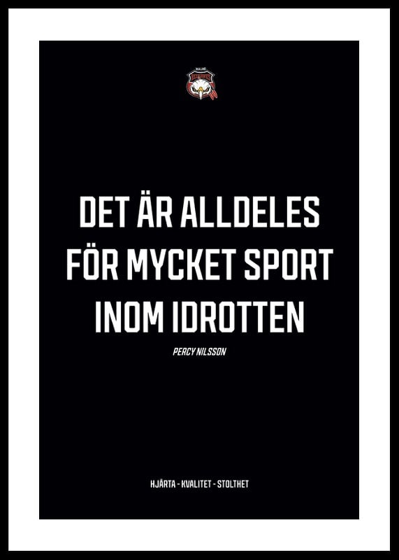 För Mycket Sport Malmö Redhawks-12