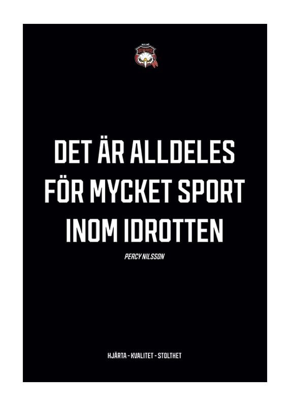 För Mycket Sport Malmö Redhawks-12