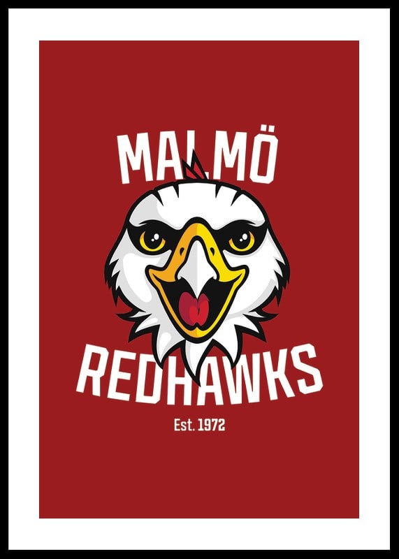 Hawkan Logo Malmö Redhawks-12