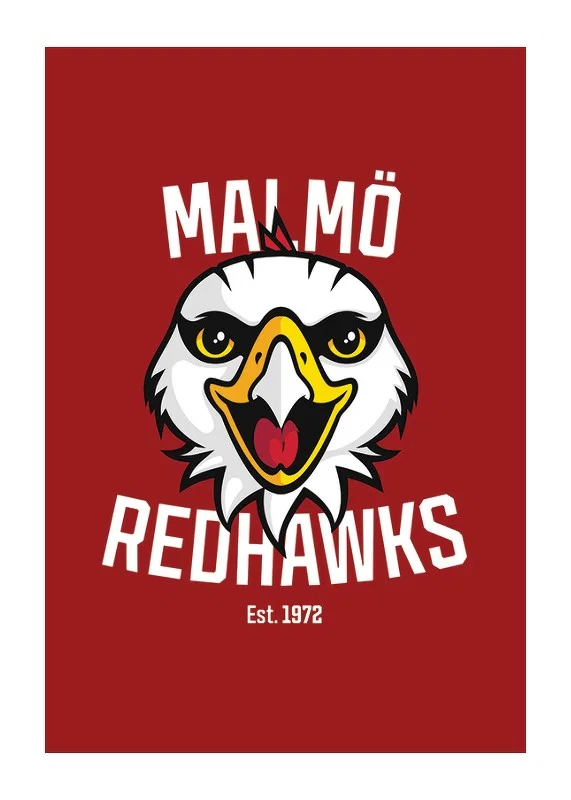 Hawkan Logo Malmö Redhawks-12