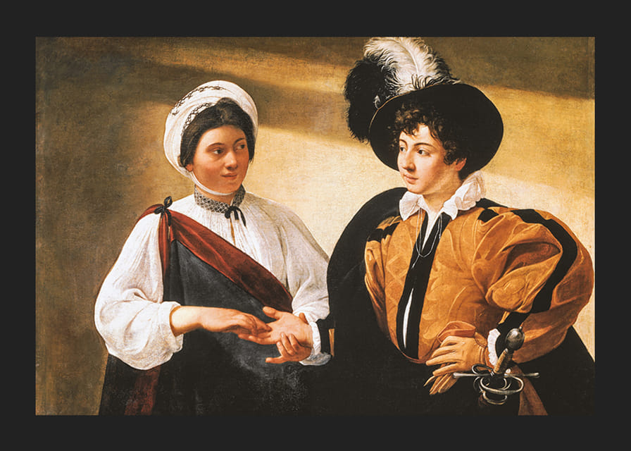 Veštec od Caravaggia-12