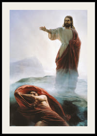 Renier Satan par Carl Bloch-4