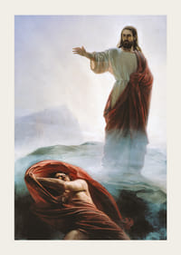 Renier Satan par Carl Bloch-5