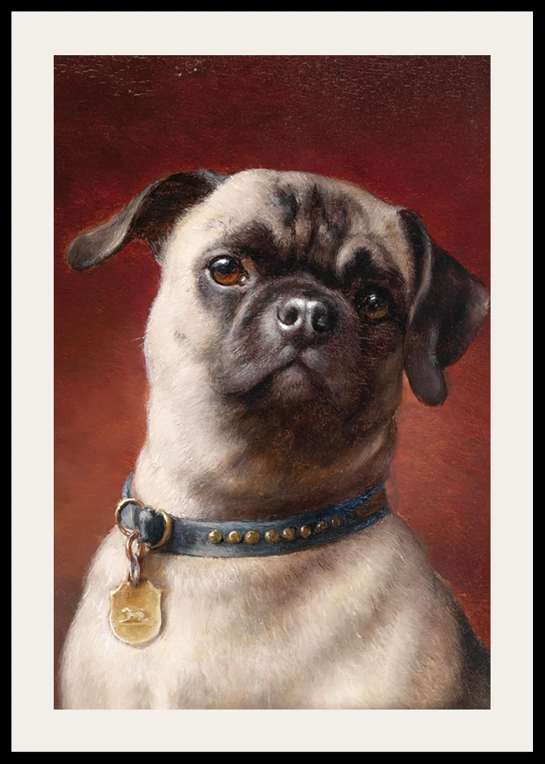 Mops By Carl Reichert-12
