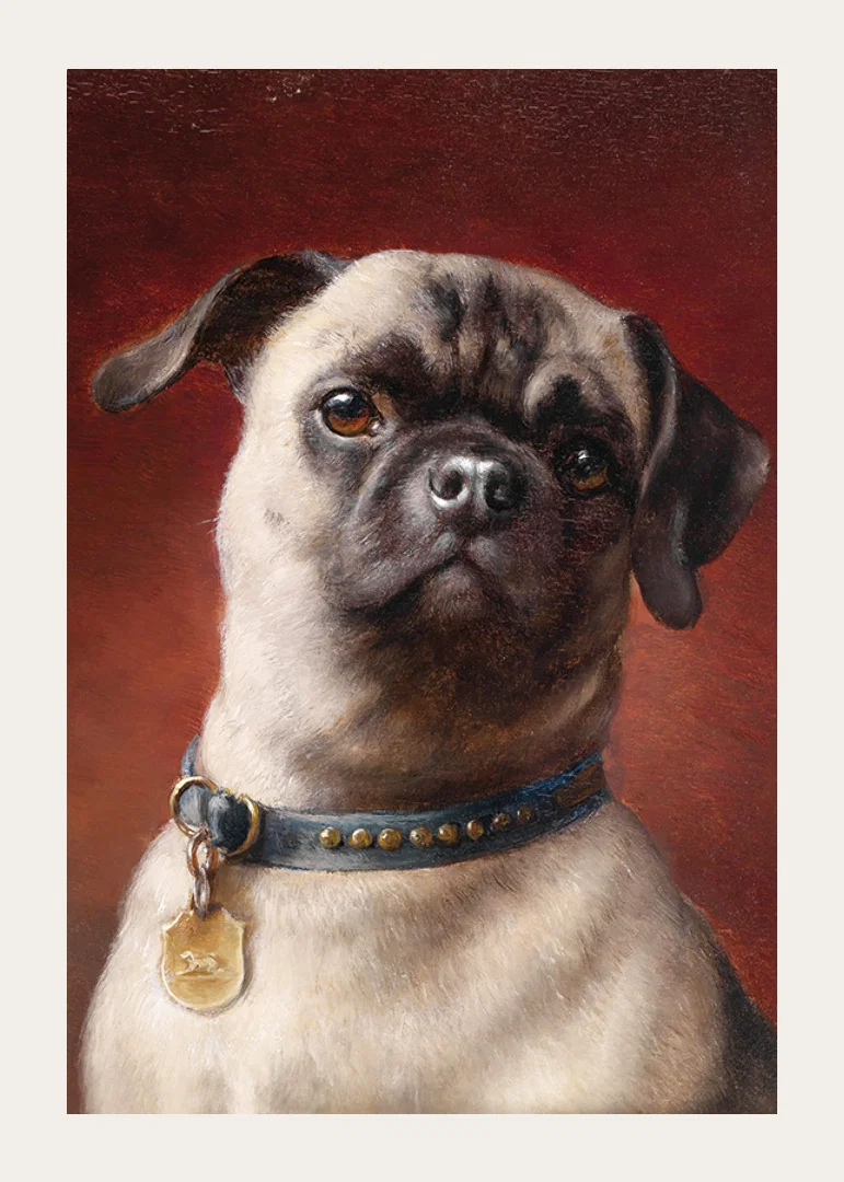 Mops By Carl Reichert-12