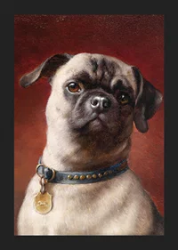 Mops By Carl Reichert-7