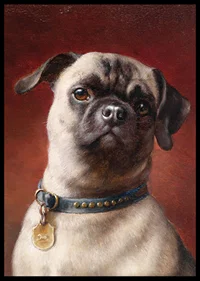 Mops By Carl Reichert-8
