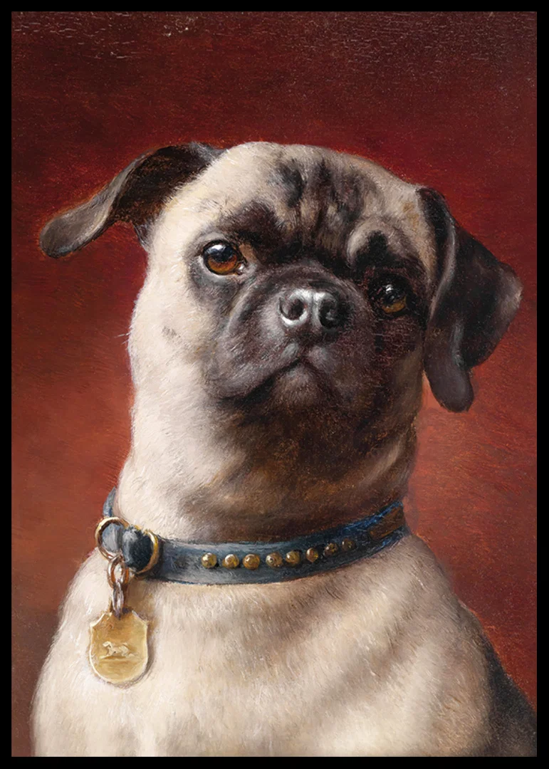 Mops By Carl Reichert-12