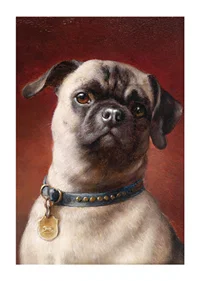 Mops By Carl Reichert-3