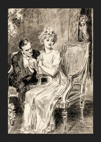 Charles Dana Gibson javaslata-7