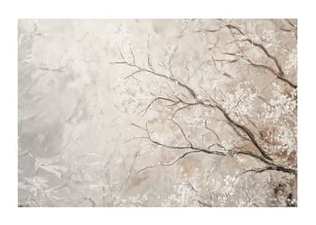 Affiche A Winters Touch