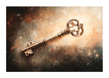 Poszter Unlocking Mysteries