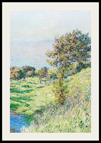 Gust of Wind by Claude Monet-4