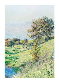 Gust of Wind by Claude Monet-3